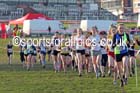 Junior womens Northern Cross Country  Championships, Pontefract. Photo: David T. Hewitson/Sports for All Pics